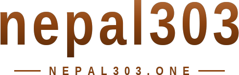 nepal303 logo